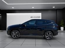 HYUNDAI Tucson 1.6 TGDI HEV N-Line 4WD, Benzina, Auto nuove, Automatico - 2