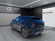 HYUNDAI Tucson 1.6 TGDI HEV N-Line 4WD, Benzina, Auto nuove, Automatico - 3
