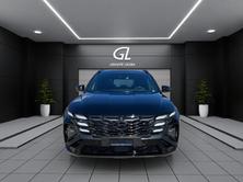 HYUNDAI Tucson 1.6 TGDI HEV N-Line 4WD, Benzina, Auto nuove, Automatico - 4
