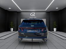 HYUNDAI Tucson 1.6 TGDI HEV N-Line 4WD, Benzina, Auto nuove, Automatico - 5