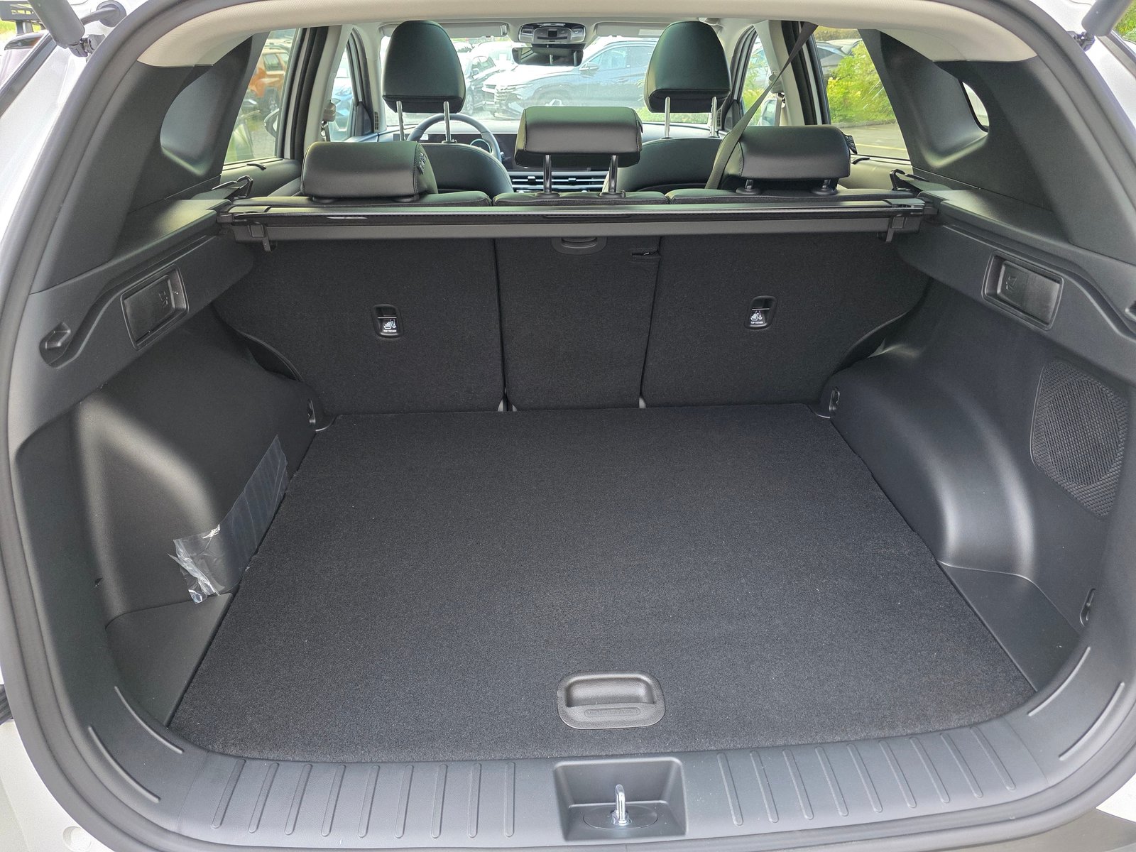 HYUNDAI Tucson 1.6 TGDI HEV Vertex Swiss Edition 4WD, Essence, Voiture nouvelle, Automatique - 7
