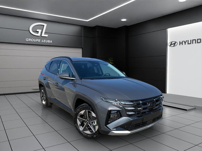 HYUNDAI Tucson 1.6 TGDI HEV Amplia 4WD, Essence, Voiture nouvelle, Automatique