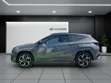 HYUNDAI Tucson 1.6 TGDI HEV N-Line 4WD, Benzin, Neuwagen, Automatik - 2