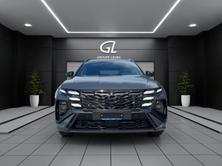 HYUNDAI Tucson 1.6 TGDI HEV N-Line 4WD, Benzin, Neuwagen, Automatik - 4