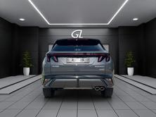 HYUNDAI Tucson 1.6 TGDI HEV N-Line 4WD, Benzin, Neuwagen, Automatik - 5