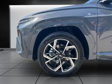 HYUNDAI Tucson 1.6 TGDI HEV N-Line 4WD, Benzin, Neuwagen, Automatik - 6