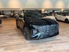 HYUNDAI Tucson 1.6 TGDI PHEV N-Line 4WD Vollausstattung 8-fa, Hybride Rechargeable Essence/Électricité, Voiture nouvelle, Automatique - 3