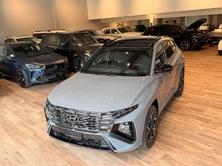 HYUNDAI Tucson 1.6 TGDI PHEV N-Line 4WD Vollausstattung 8-fa, Plug-in-Hybrid Benzina/Elettrica, Auto nuove, Automatico - 2