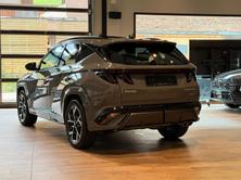 HYUNDAI Tucson 1.6 TGDI PHEV N-Line 4WD Vollausstattung 8-fa, Plug-in-Hybrid Benzina/Elettrica, Auto nuove, Automatico - 7