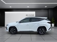HYUNDAI Tucson 1.6 TGDI HEV N-Line 4WD, Benzin, Neuwagen, Automatik - 2