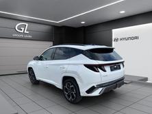HYUNDAI Tucson 1.6 TGDI HEV N-Line 4WD, Benzin, Neuwagen, Automatik - 3