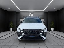 HYUNDAI Tucson 1.6 TGDI HEV N-Line 4WD, Benzin, Neuwagen, Automatik - 4