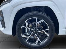 HYUNDAI Tucson 1.6 TGDI HEV N-Line 4WD, Benzin, Neuwagen, Automatik - 6