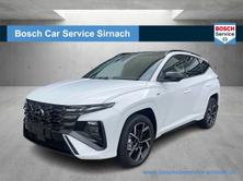 HYUNDAI Tucson 1.6 TGDI PHEV N-Line LUX 4WD, Plug-in-Hybrid Benzin/Elektro, Neuwagen, Automatik - 2