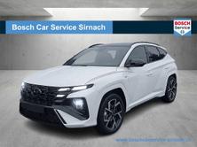 HYUNDAI Tucson 1.6 TGDI PHEV N-Line LUX 4WD, Plug-in-Hybrid Benzin/Elektro, Neuwagen, Automatik - 3