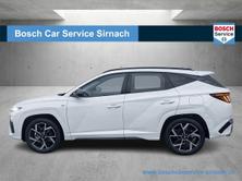 HYUNDAI Tucson 1.6 TGDI PHEV N-Line LUX 4WD, Plug-in-Hybrid Benzin/Elektro, Neuwagen, Automatik - 6