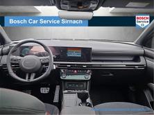 HYUNDAI Tucson 1.6 TGDI PHEV N-Line LUX 4WD, Plug-in-Hybrid Benzin/Elektro, Neuwagen, Automatik - 7