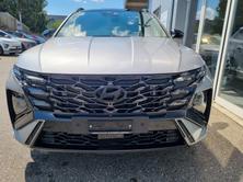 HYUNDAI Tucson 1.6 TGDI HEV N-Line 4WD, Petrol, New car, Automatic - 2