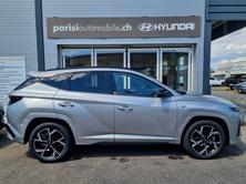 HYUNDAI Tucson 1.6 TGDI HEV N-Line 4WD, Petrol, New car, Automatic - 4
