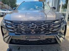 HYUNDAI Tucson 1.6 TGDI HEV N-Line 4WD, Petrol, New car, Automatic - 2