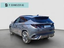 HYUNDAI Tucson 1.6 TGDI HEV N-Line 4WD, Benzin, Neuwagen, Automatik - 3