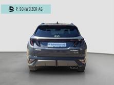 HYUNDAI Tucson 1.6 TGDI HEV N-Line 4WD, Benzin, Neuwagen, Automatik - 4
