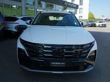 HYUNDAI Tucson 1.6 HEV Amplia 4WD, Benzin, Neuwagen, Automatik - 2
