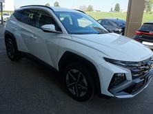 HYUNDAI Tucson 1.6 HEV Amplia 4WD, Benzin, Neuwagen, Automatik - 5