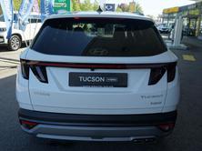 HYUNDAI Tucson 1.6 HEV Amplia 4WD, Benzin, Neuwagen, Automatik - 6