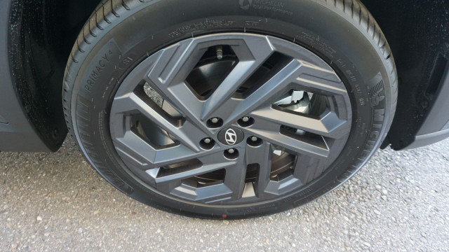HYUNDAI Tucson 1.6 HEV Origo 4WD, New car, Automatic - 7