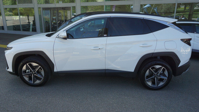 HYUNDAI Tucson 1.6 HEV Amplia 4WD, Voiture nouvelle, Automatique - 3