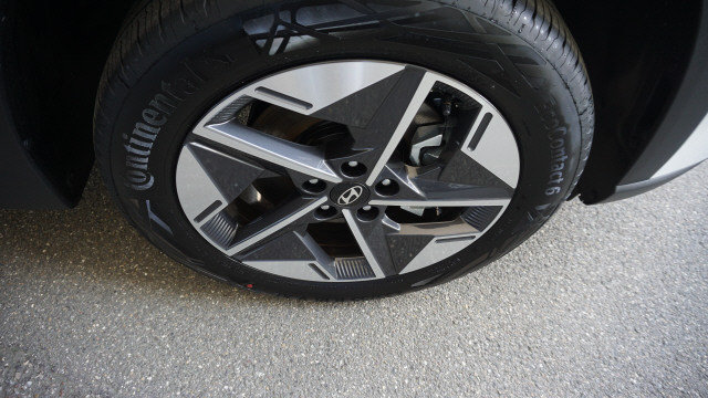 HYUNDAI Tucson 1.6 HEV Amplia 4WD, Voiture nouvelle, Automatique - 7