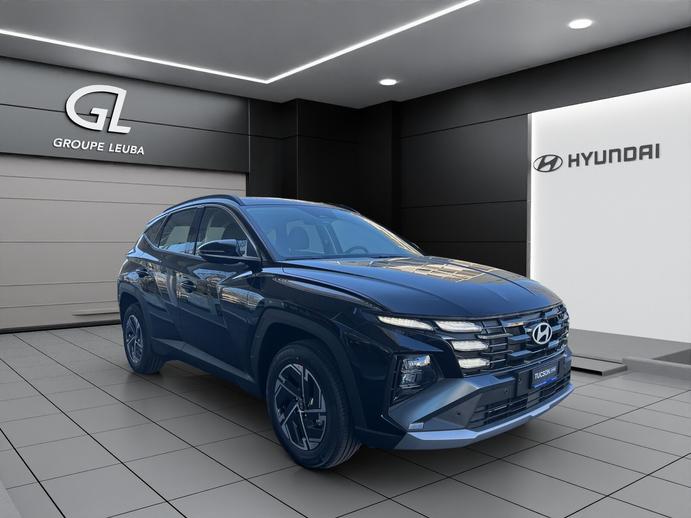 HYUNDAI Tucson 1.6 TGDI HEV Origo 2WD, Petrol, New car, Automatic