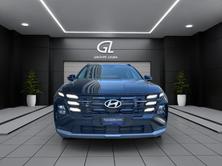 HYUNDAI Tucson 1.6 TGDI HEV Origo 2WD, Petrol, New car, Automatic - 2