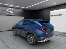 HYUNDAI Tucson 1.6 TGDI HEV Amplia 2WD, Petrol, New car, Automatic - 3
