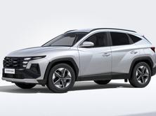 HYUNDAI Tucson 1.6 TGDI HEV Amplia 2WD, Petrol, New car, Automatic - 4