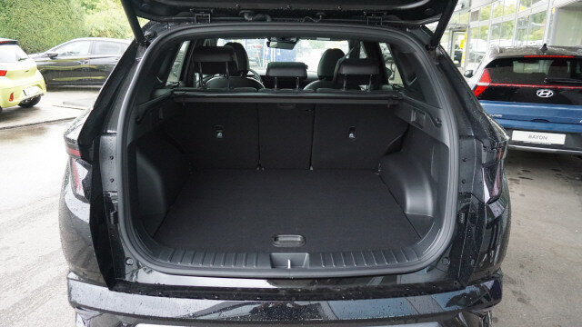 HYUNDAI Tucson 1.6 HEV N-Line 4WD, New car, Automatic - 6