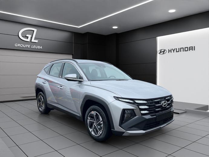 HYUNDAI Tucson 1.6 TGDI HEV Origo 2WD, Essence, Voiture nouvelle, Automatique