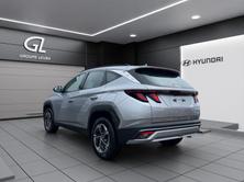 HYUNDAI Tucson 1.6 TGDI HEV Origo 2WD, Essence, Voiture nouvelle, Automatique - 3