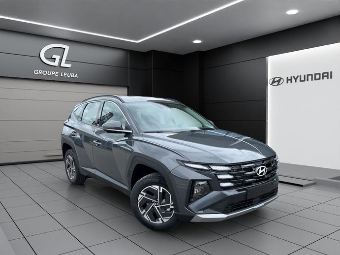 HYUNDAI Tucson 1.6 TGDI HEV Origo 2WD, Benzin, Neuwagen, Automatik