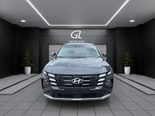 HYUNDAI Tucson 1.6 TGDI HEV Origo 2WD, Benzin, Neuwagen, Automatik - 4