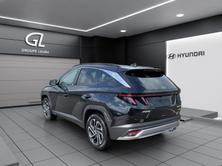 HYUNDAI Tucson 1.6 TGDI HEV Vertex Swiss Edition 4WD, Essence, Voiture nouvelle, Automatique - 3
