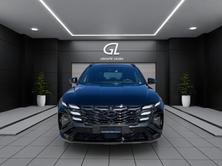 HYUNDAI Tucson 1.6 TGDI HEV N-Line 4WD, Essence, Voiture nouvelle, Automatique - 4