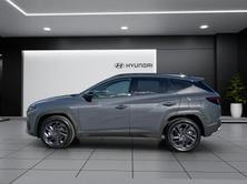 HYUNDAI Tucson 1.6 TGDI HEV Origo Black Line 4WD, Benzina, Auto nuove, Automatico - 2