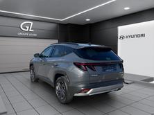HYUNDAI Tucson 1.6 TGDI HEV Origo Black Line 4WD, Benzina, Auto nuove, Automatico - 3