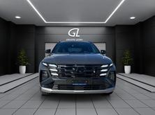 HYUNDAI Tucson 1.6 TGDI HEV Origo Black Line 4WD, Benzina, Auto nuove, Automatico - 4
