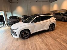 HYUNDAI Tucson 1.6 TGDI PHEV N-Line 4WDVollausstattungEl. Si, Plug-in-Hybrid Petrol/Electric, New car, Automatic - 2