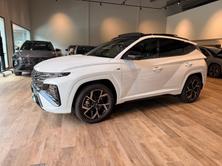 HYUNDAI Tucson 1.6 TGDI PHEV N-Line 4WDVollausstattungEl. Si, Plug-in-Hybrid Petrol/Electric, New car, Automatic - 3
