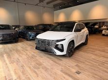 HYUNDAI Tucson 1.6 TGDI PHEV N-Line 4WDVollausstattungEl. Si, Plug-in-Hybrid Petrol/Electric, New car, Automatic - 5