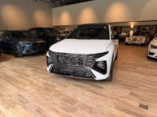 HYUNDAI Tucson 1.6 TGDI PHEV N-Line 4WDVollausstattungEl. Si, Plug-in-Hybrid Petrol/Electric, New car, Automatic - 6